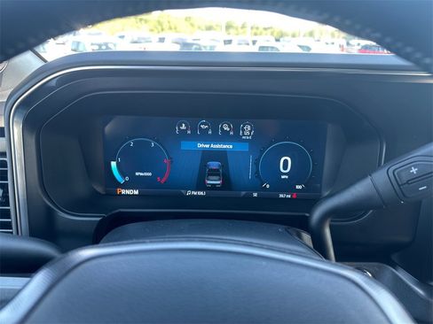 New 2026 Ford F250 Platinum image 23