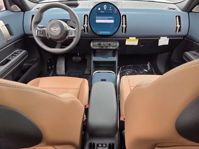 New 2027 MINI Cooper Countryman S w/ Comfort Package Max AWD/4WD image 13