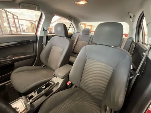 Used 2012 Mitsubishi Lancer GT image 10