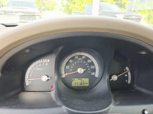 Used 2009 Kia Sportage LX FWD image 13