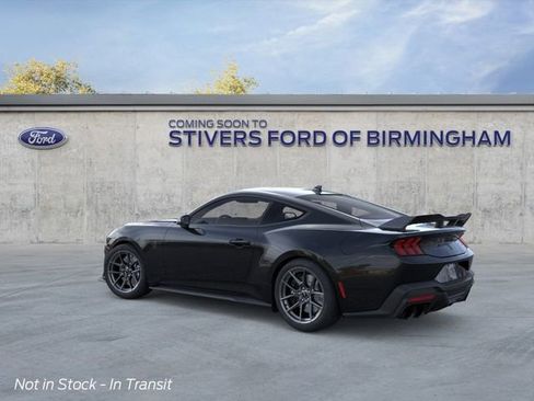 New 2026 Ford Mustang Dark Horse RWD image 5