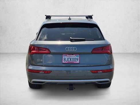 Used 2019 Audi Q5 Prestige AWD/4WD image 7