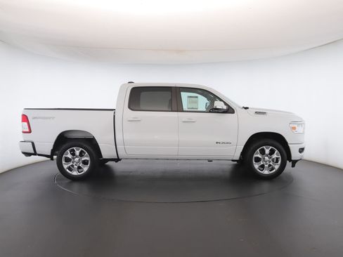 Certified 2021 RAM 1500 Big Horn image 22