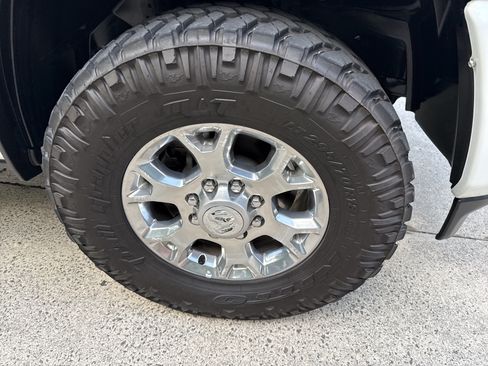 Used 2024 RAM 2500 Laramie w/ Safety Group AWD/4WD image 14