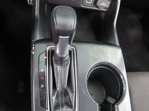 Used 2024 Honda Civic Sport image 26
