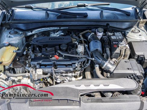 Used 2021 Hyundai Sonata SEL Plus w/ Tech Package FWD image 13