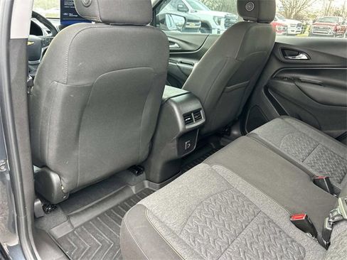 Used 2022 Chevrolet Equinox LT image 19