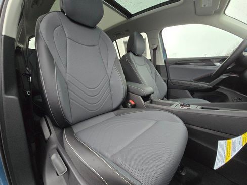 New 2026 Volkswagen Tiguan SE AWD/4WD image 12