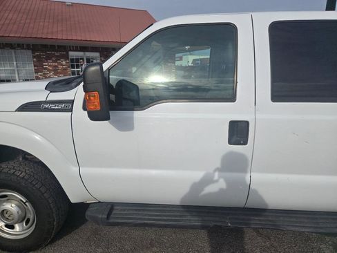 Used 2013 Ford F250 XL w/ PWR Equipment Group AWD/4WD image 22