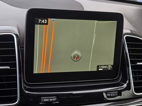 Used 2017 Mercedes-Benz GLE 350 image 14