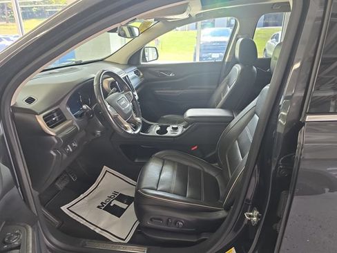Used 2020 GMC Acadia Denali AWD/4WD image 14