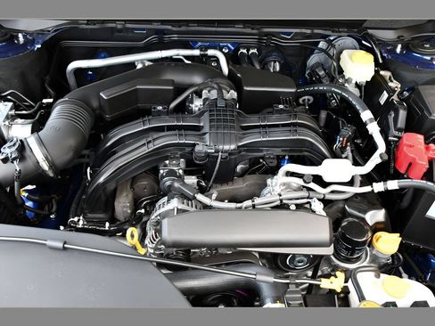 New 2026 Subaru Outback Limited AWD/4WD image 22