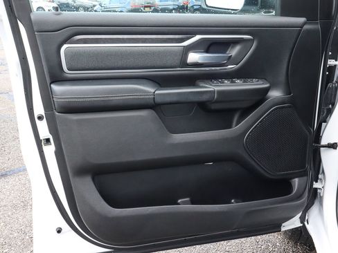 Used 2022 RAM 1500 Big Horn image 15