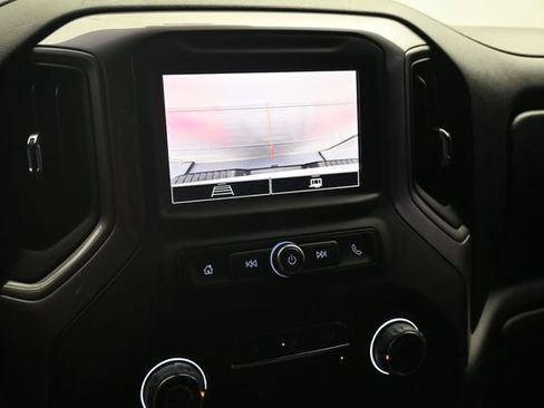 Used 2024 Chevrolet Silverado 2500 Custom w/ Custom Value Package AWD/4WD image 7