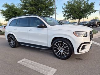 Used 2026 Mercedes-Benz GLS 580 4MATIC video 1