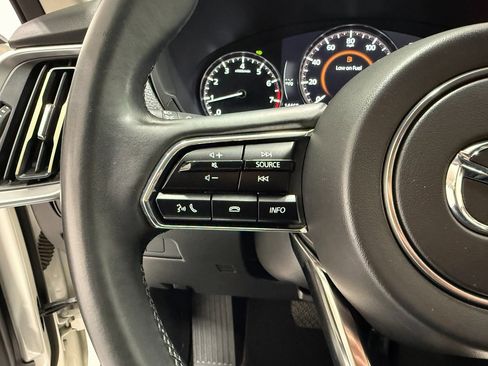 Used 2024 MAZDA CX-90 3.3 Turbo w/ Preferred Plus image 20