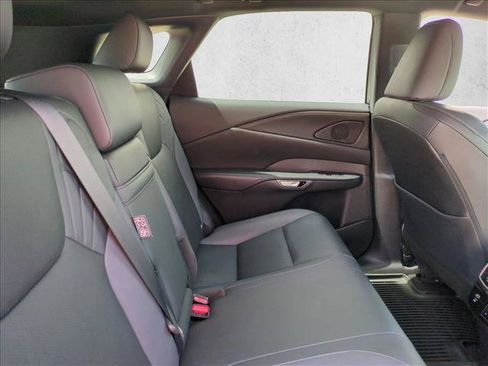 Used 2024 Lexus RX 350 FWD w/ Technology Package image 19