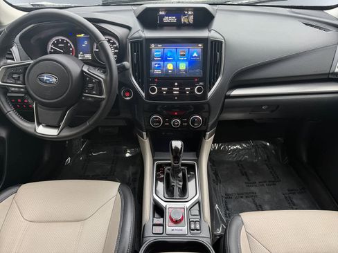 Used 2019 Subaru Forester Limited image 5