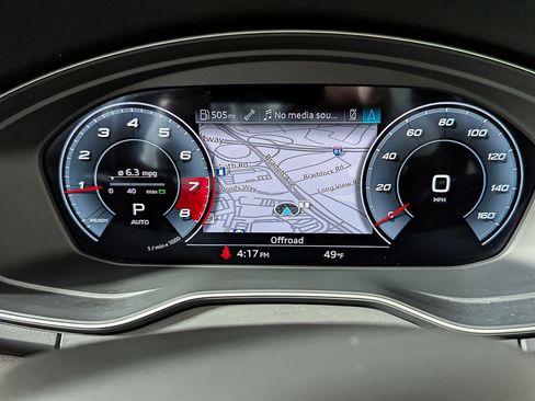 Used 2021 Audi Q5 2.0T Premium Plus w/ Premium Plus Package image 30