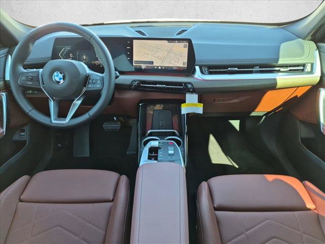 New 2027 BMW X1 xDrive28i AWD/4WD image 15