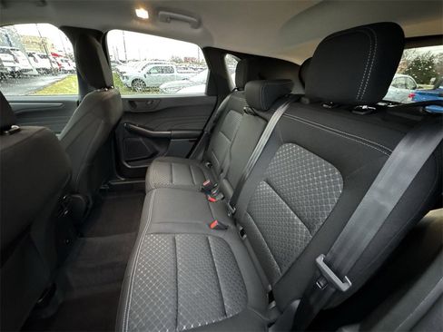 New 2026 Ford Escape Active image 22