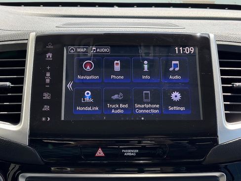 Certified 2020 Honda Ridgeline RTL-E image 24