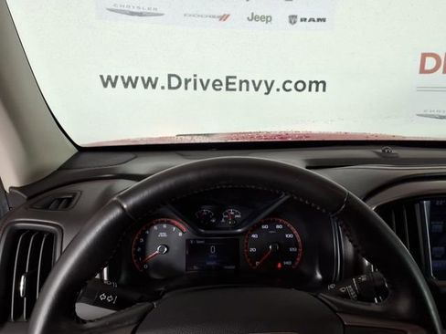 Used 2015 GMC Canyon SLE w/ All-Terrain Package AWD/4WD image 25