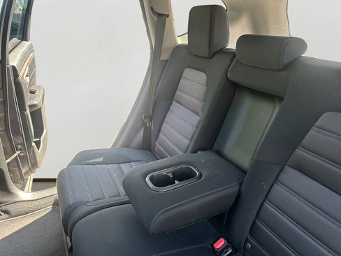 Used 2018 Honda CR-V EX image 29