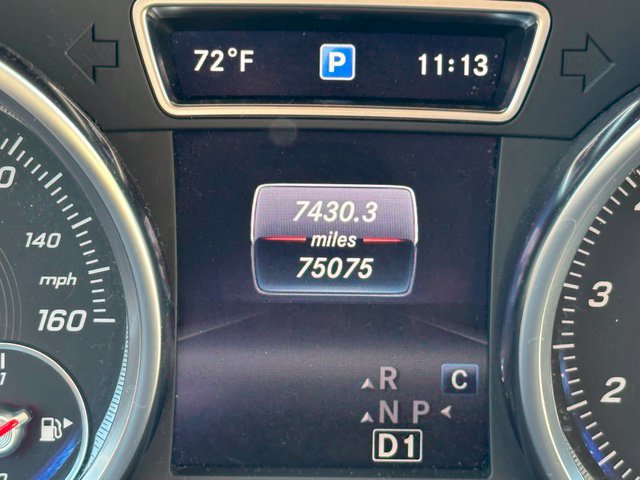 Certified 2018 Mercedes-Benz GLE 350 4MATIC image 22