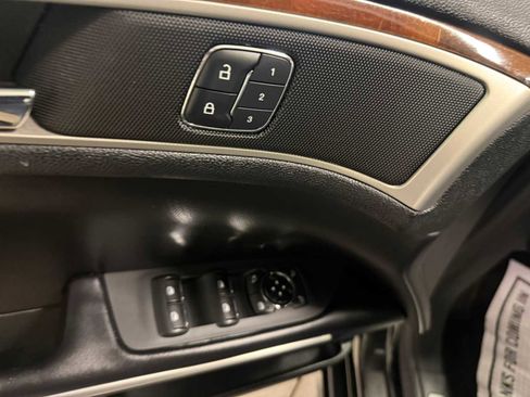 Used 2015 Lincoln MKZ AWD w/ Equipment Group 102A Reserve image 21