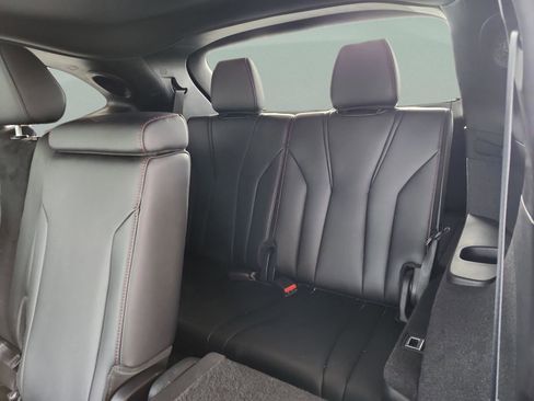 Used 2023 Acura MDX A-Spec image 17