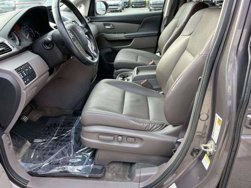Used 2016 Honda Odyssey Touring image 20