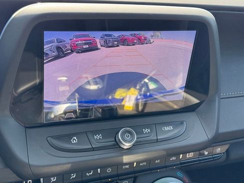 Certified 2022 Chevrolet Camaro SS w/ Design Package 3 image 17