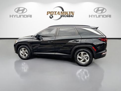 Used 2024 Hyundai Tucson SEL FWD image 8