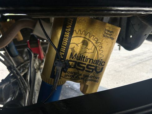 Used 2021 Chevrolet Colorado ZR2 image 26