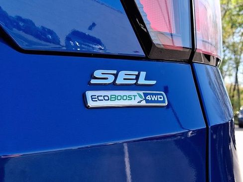 Used 2018 Ford Escape SEL w/ Ford Safe & Smart Package image 30