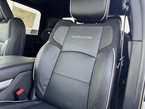 New 2026 RAM 3500 Laramie w/ Sport Appearance Package image 30