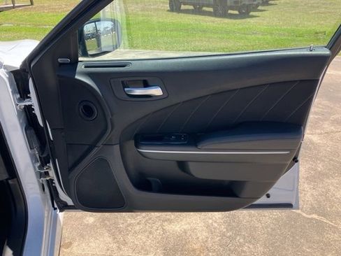 Used 2023 Dodge Charger Scat Pack RWD image 13