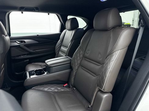Used 2021 MAZDA CX-9 Signature image 37