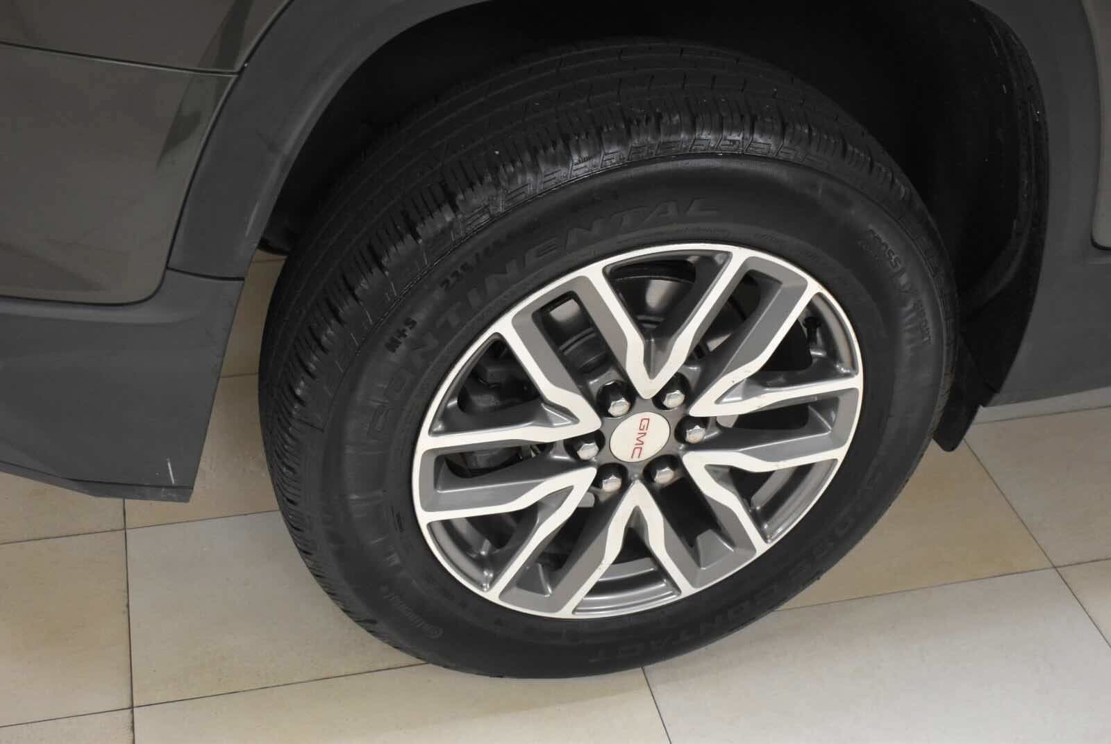 Used 2019 GMC Acadia SLE w/ Driver Alert Package I AWD/4WD image 34