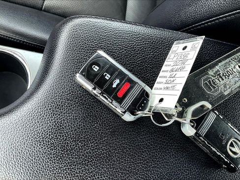 Used 2014 Acura ILX FWD image 10