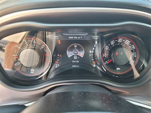 Used 2021 Dodge Challenger R/T w/ Plus Package image 5