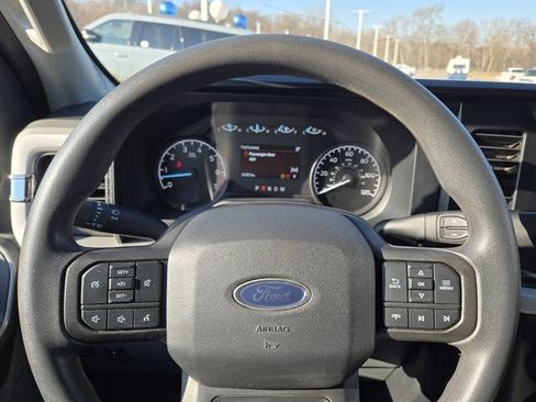 Used 2024 Ford F250 XLT w/ FX4 Off-Road Package image 33