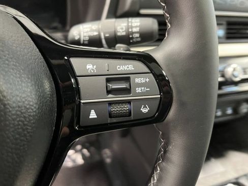 New 2026 Honda Passport TrailSport Elite image 16