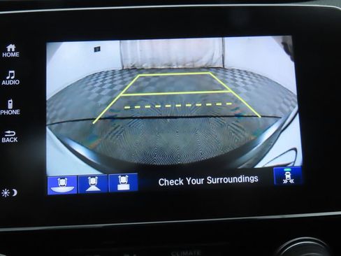 Used 2018 Honda CR-V EX-L image 15