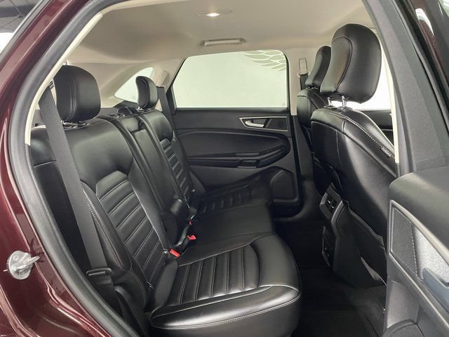 Used 2022 Ford Edge SEL w/ Convenience Package AWD/4WD image 21