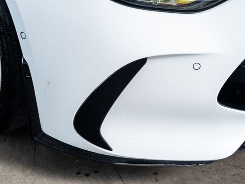 Used 2025 Mercedes-Benz AMG GT 55 image 23