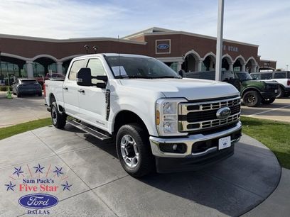 Certified 2025 Ford F250 XLT