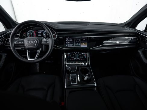 Used 2025 Audi Q7 3.0T Premium Plus w/ Premium Plus Package image 8