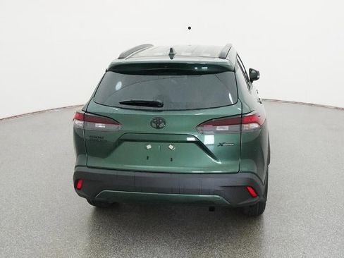 New 2026 Toyota Corolla Cross LE image 40